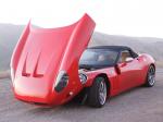 n2a Motors Anteros XTM Roadster 2008 года